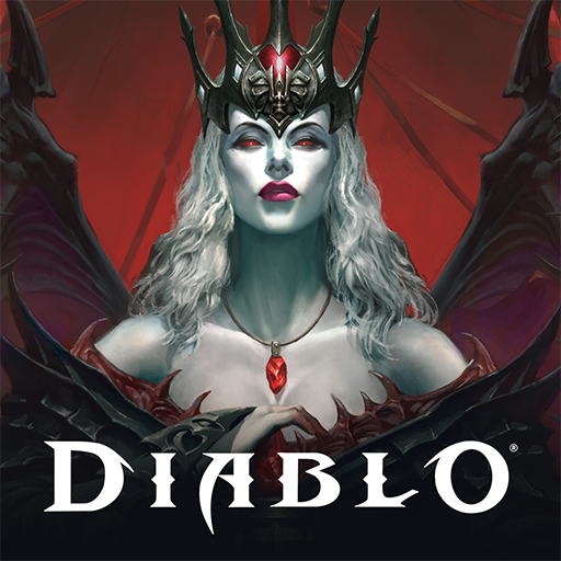 Female Blood Knight lacking femininity? : r/DiabloImmortal