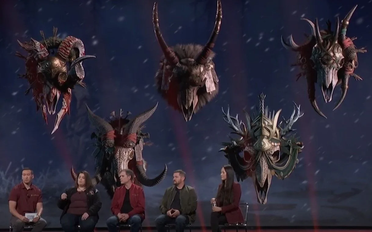 Diablo 4 First Christmas Brings Jolly Winter Events Filled With