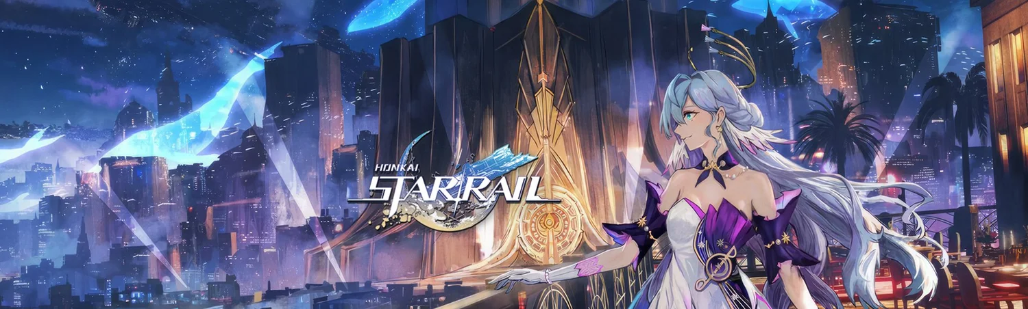 Hsr Website Honkai: Star Rail - Guides, Builds and Teams. Events, News, Patch Notes ...