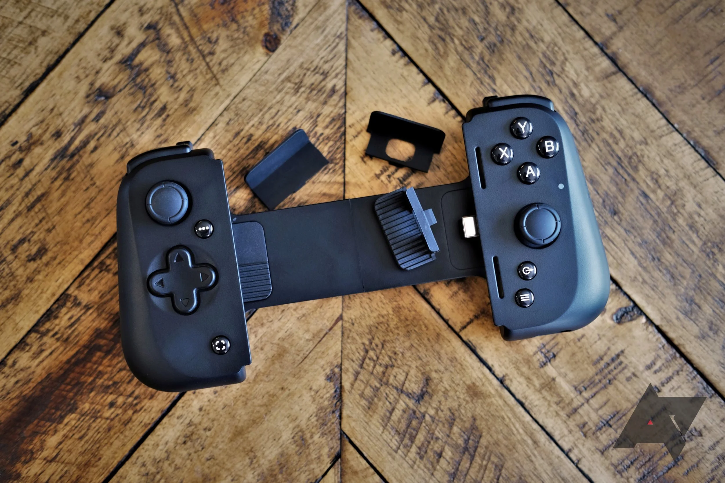 Best Android Mobile Phone Controller for Gaming is from Razer. Users ...