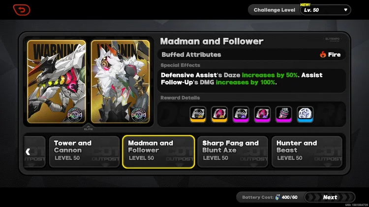 Zenless Routine Cleanup Zenless Zone Zero all available game modes | MisterMenPlays.com | Build ...