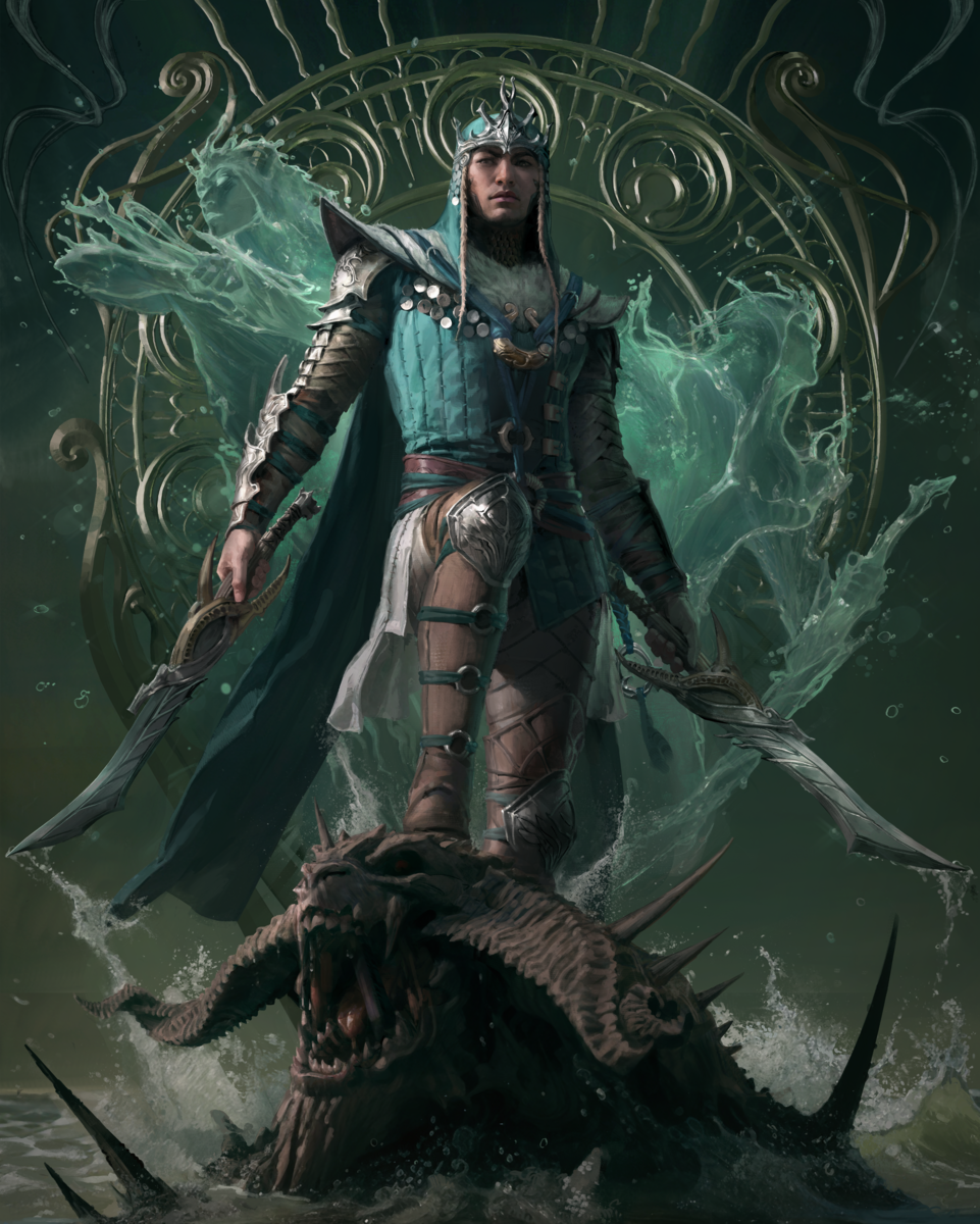 Best Builds for Tempest