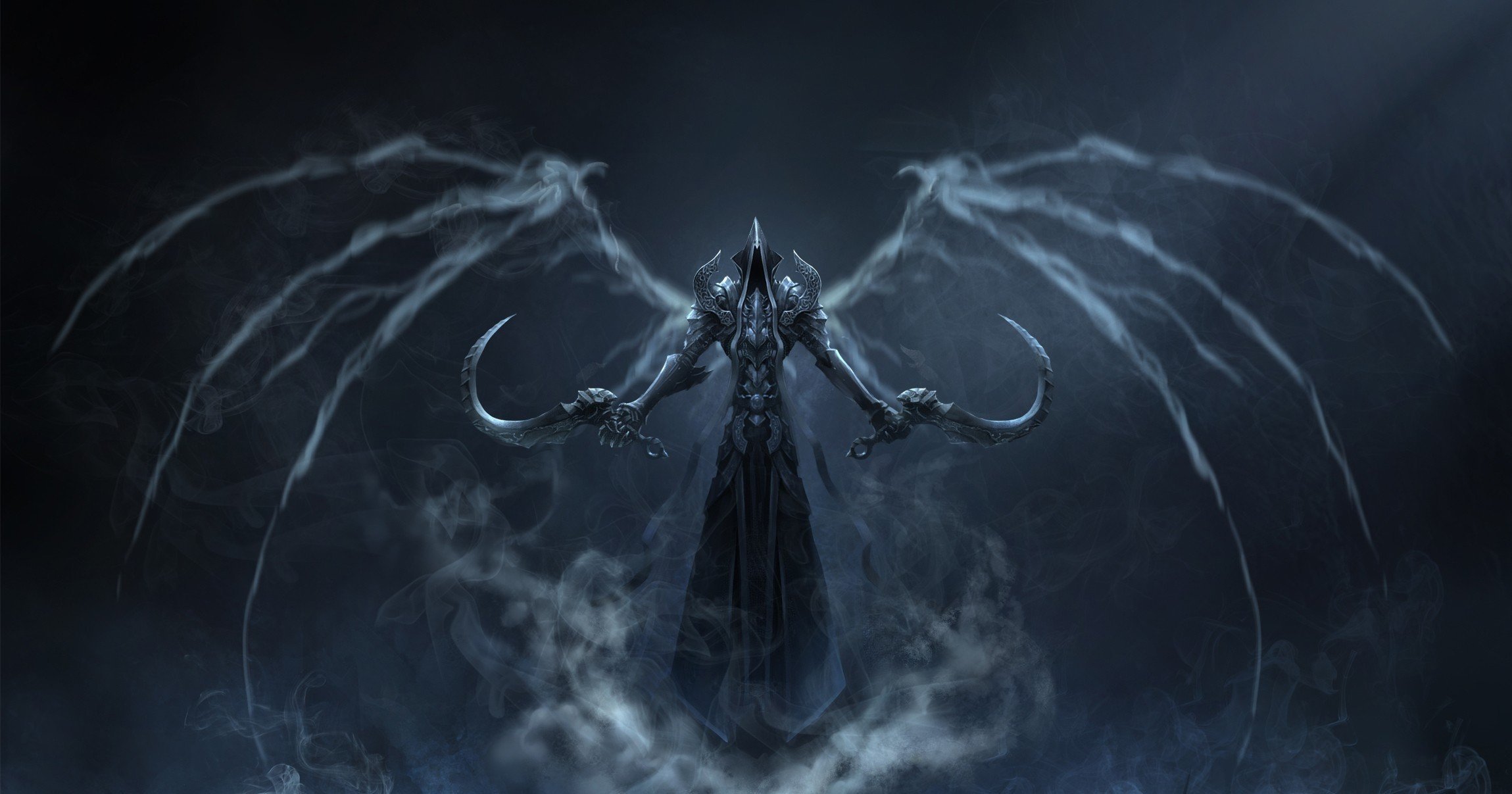 Diablo Immortal Gets New 'Sacred' Theme Wings 6k 7k 8k Resonance —