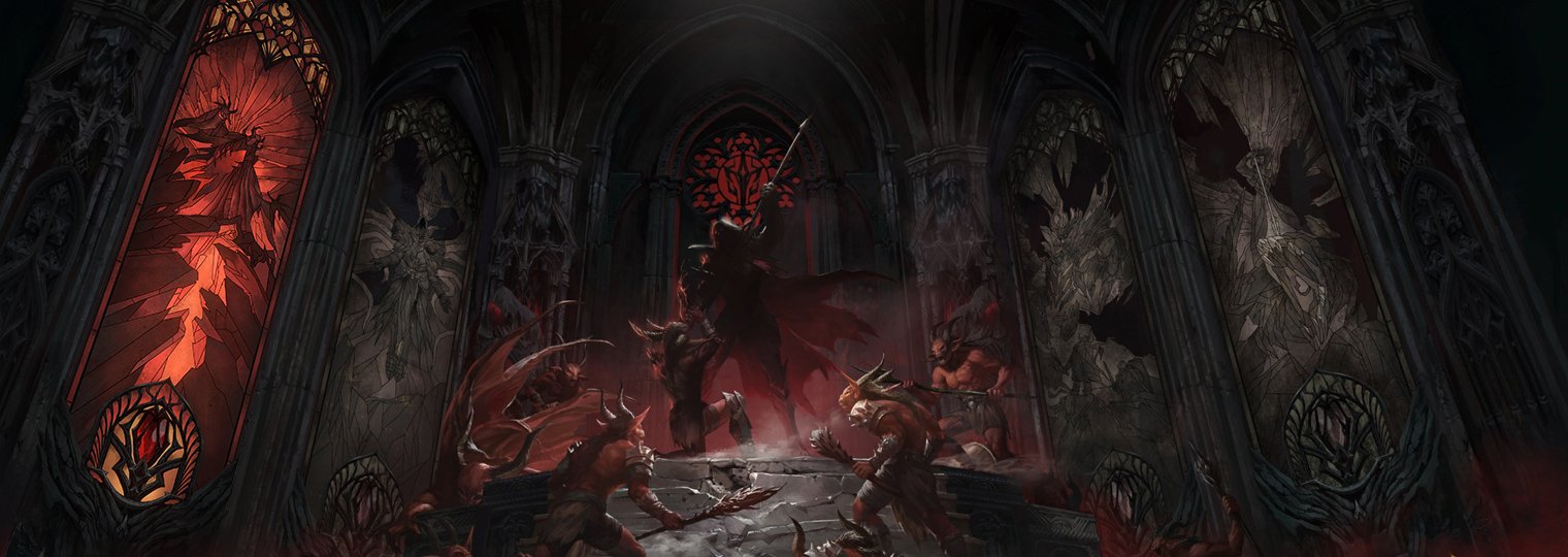 Diablo Immortal Marks 1st Anniversary And Gears Up For Its Biggest