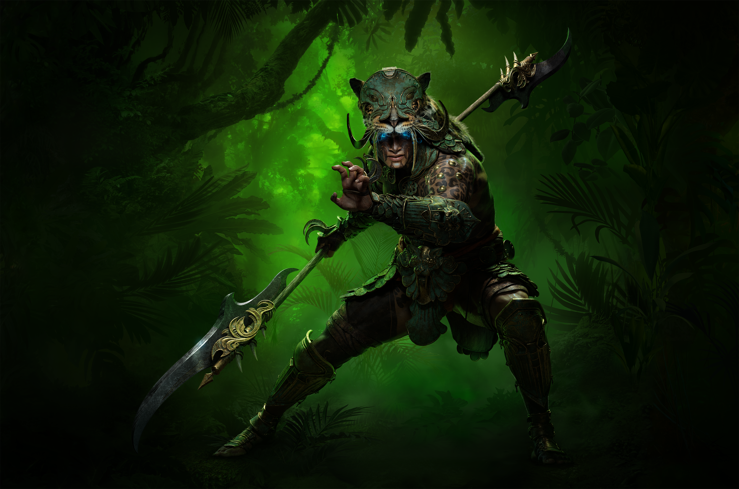 Spiritborn Build Diablo 4 Vessel of Hatred