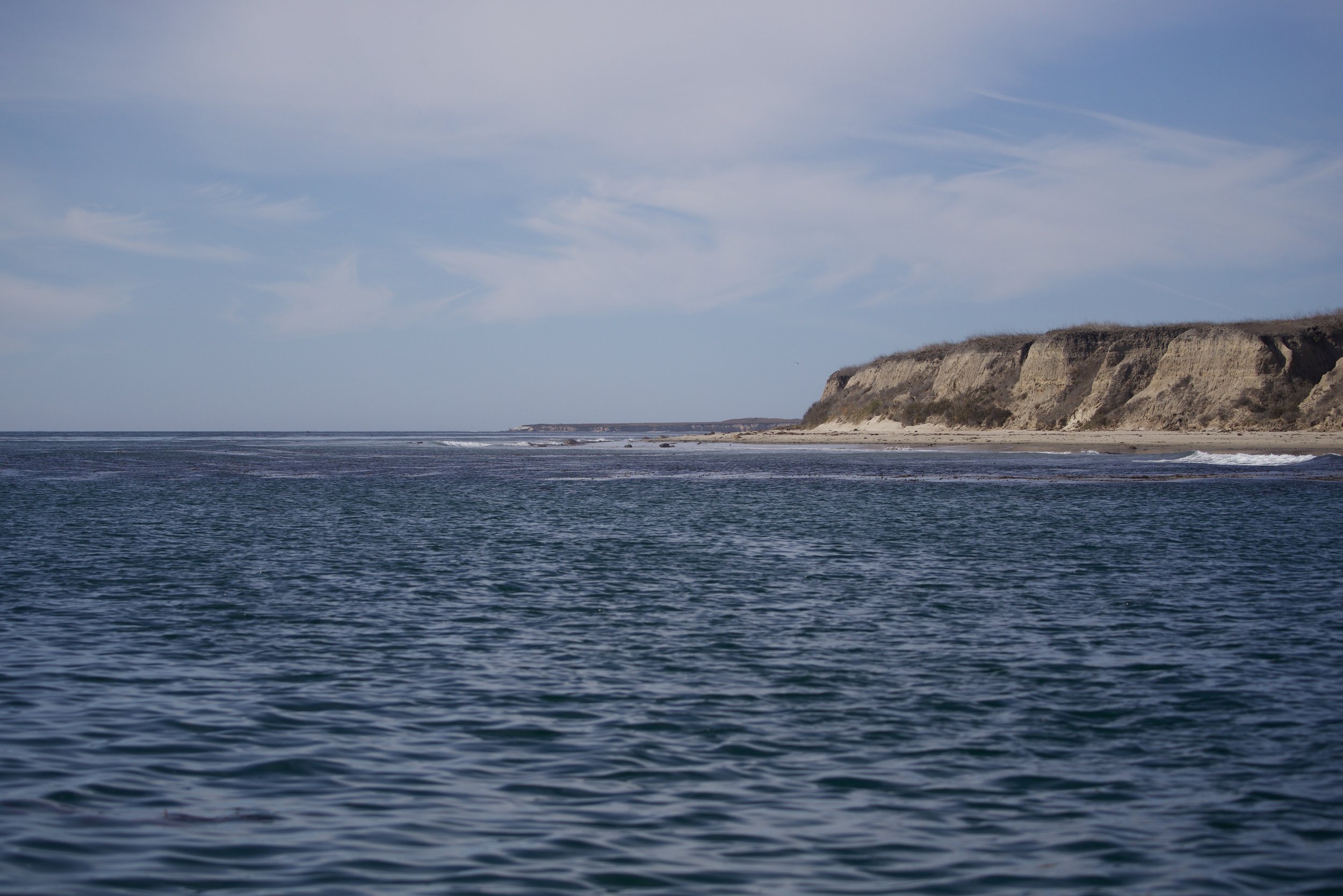 channel island tours from santa barbara