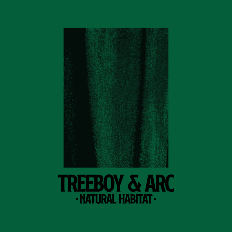 TREEBOY &amp; ARC / NATURAL HABITAT