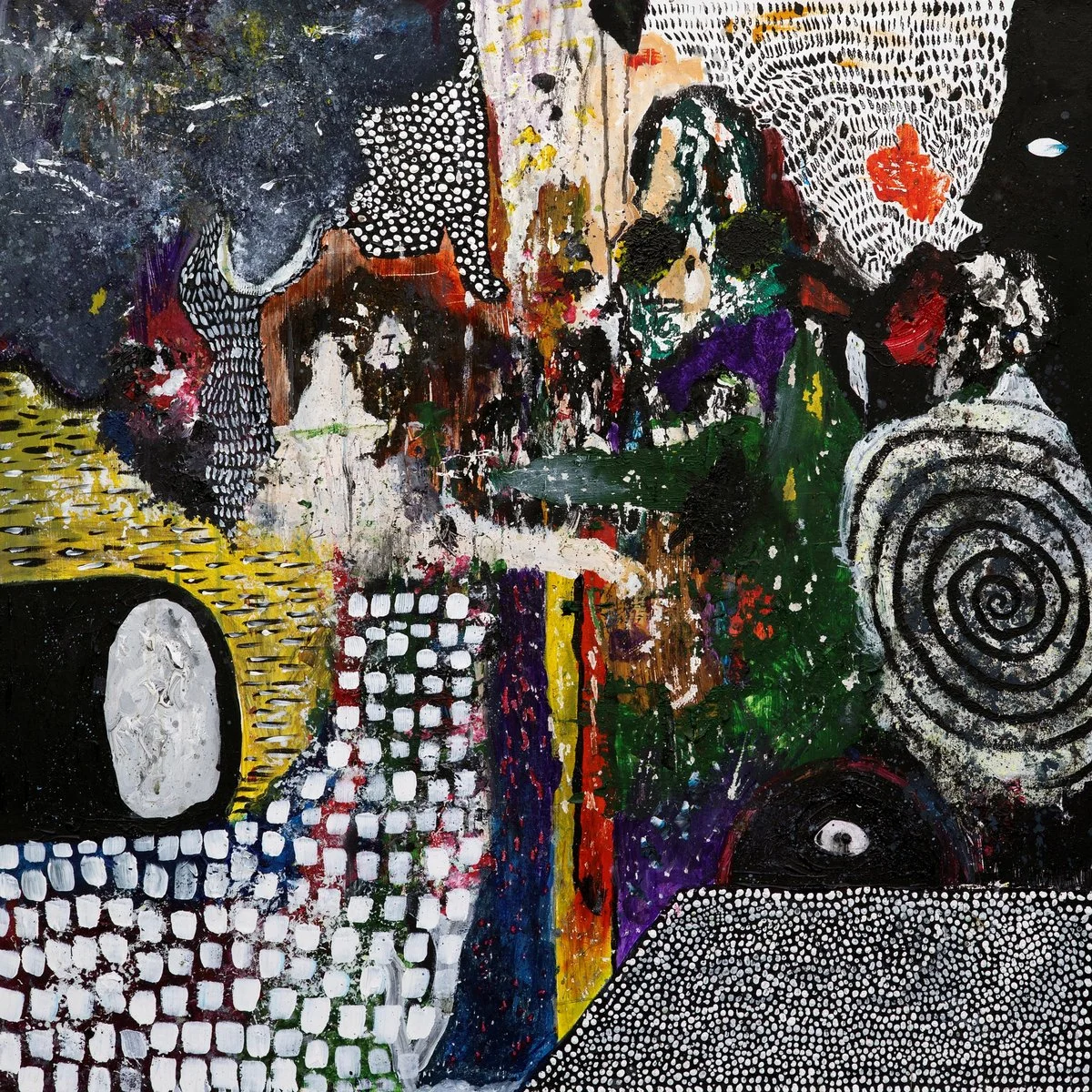 BDRMM / I DON'T KNOW