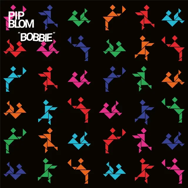 PIP BLOM / BOBBIE