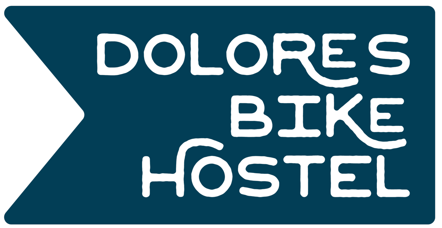 Dolores Bike Hostel