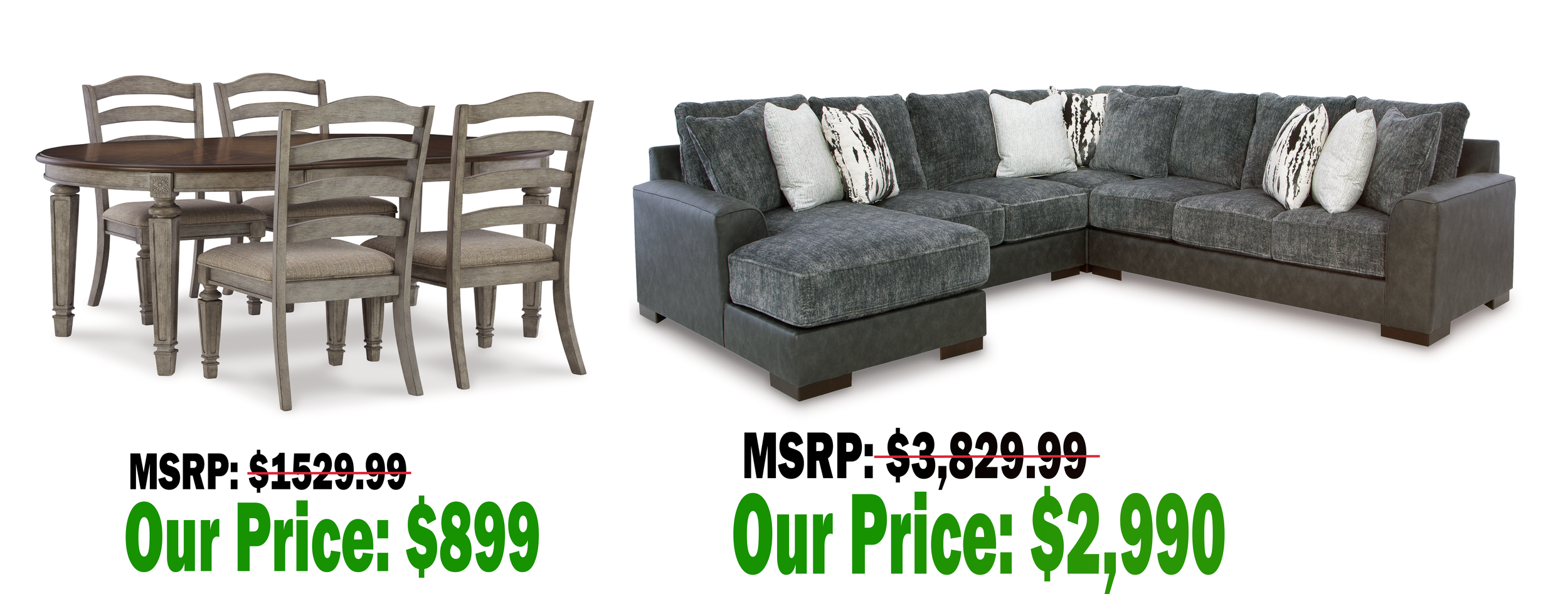 WTrade Furniture White Bear Lake MN