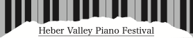 Heber Valley Piano Festival