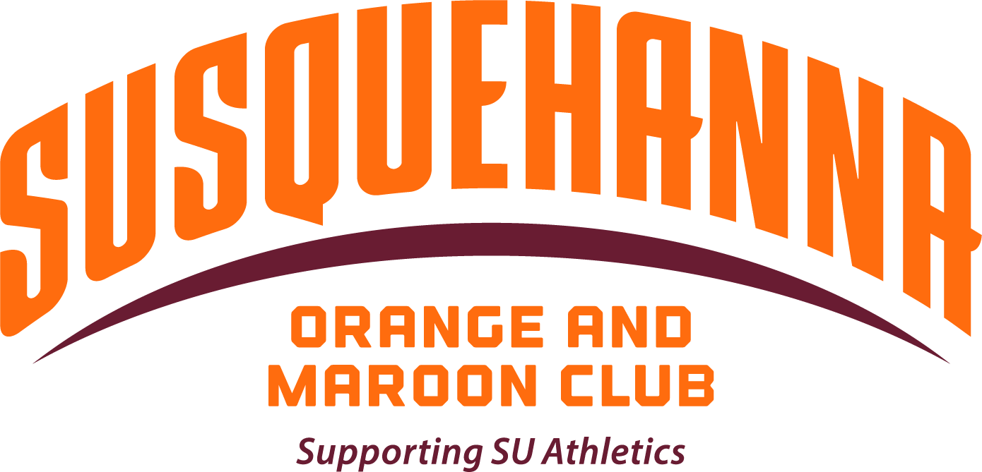 Orange &amp; Maroon Club