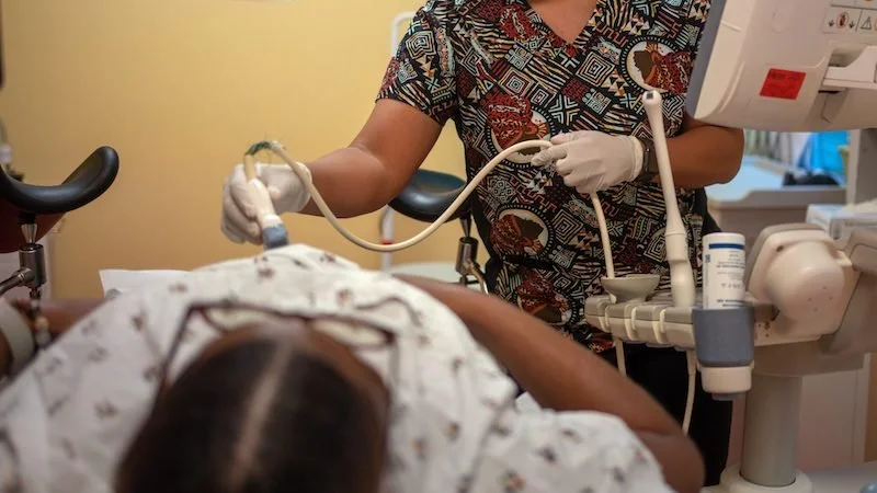Moving Through Pain: Healing and Support After an Abortion