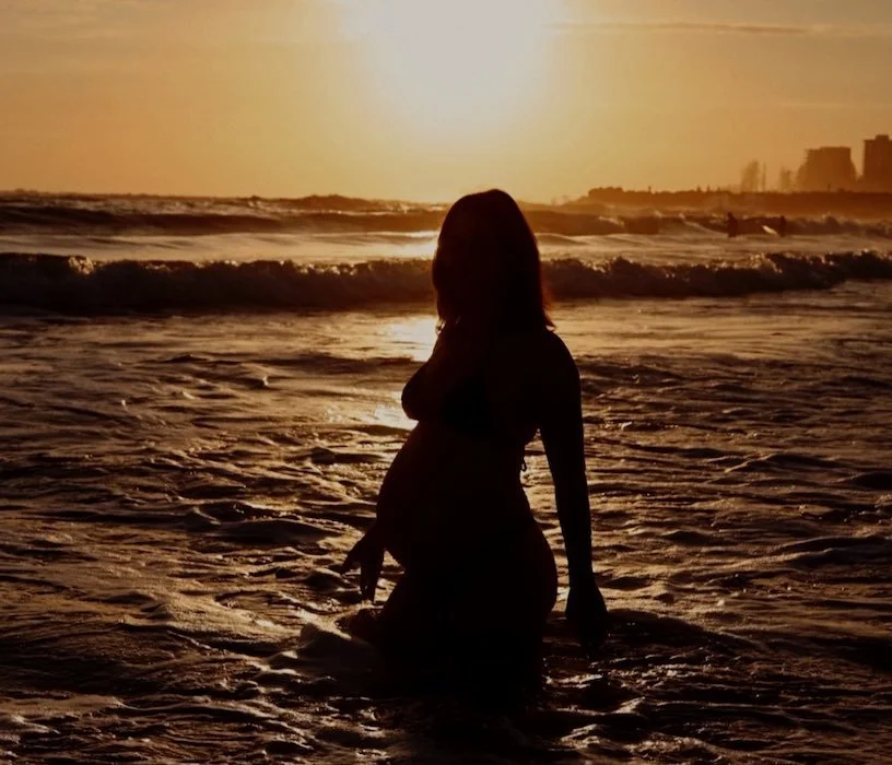 Navigating the Storm: Healing Through Pregnancy Loss with EMDR Therapy