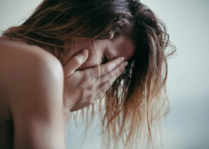 Can Grief Kill You?: A Grief Therapist POV