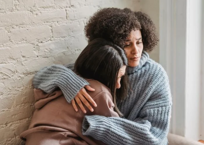 Supporting Your Neurodivergent Loved One Through Grief and Loss: A Practical Guide