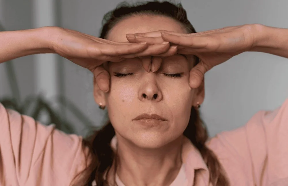 Healing from Betrayal Trauma with EMDR Therapy: After An Affair
