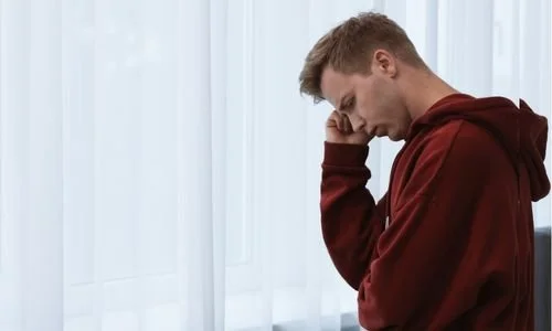 When Grief Gets Stuck: EMDR &amp; Parts Work For Loss