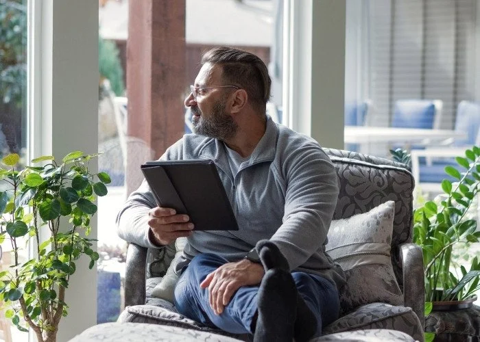 Why Am I Scared of Myself? High-Functioning Trauma &amp; Control