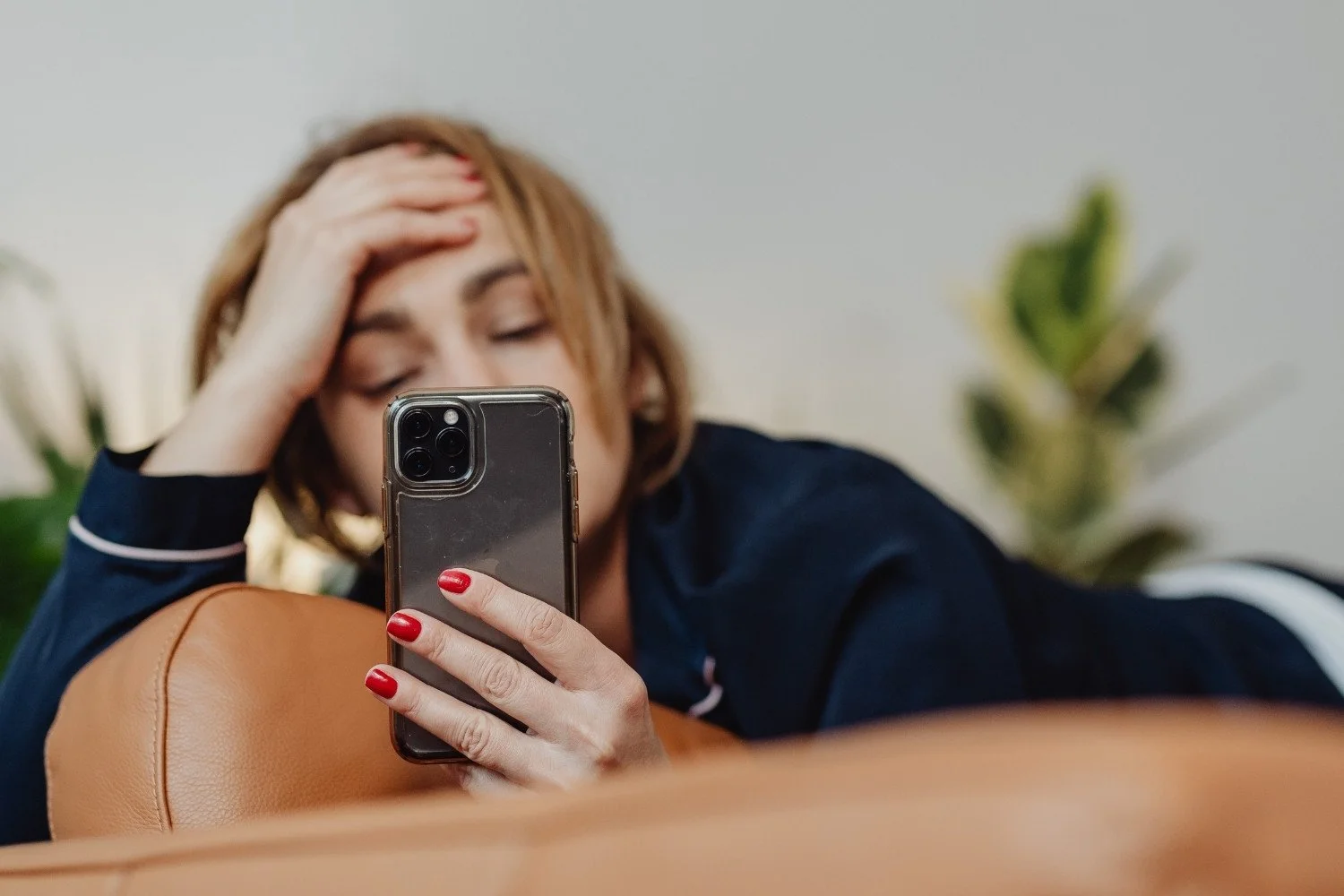 Why Does Infidelity Feel Like Trauma?