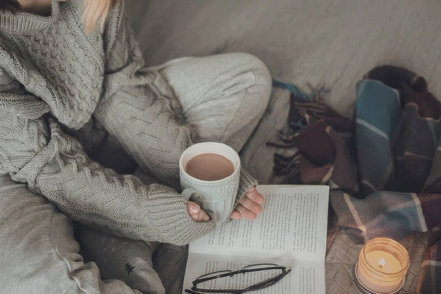 Empathy Beyond Blood: How to Keep Caring