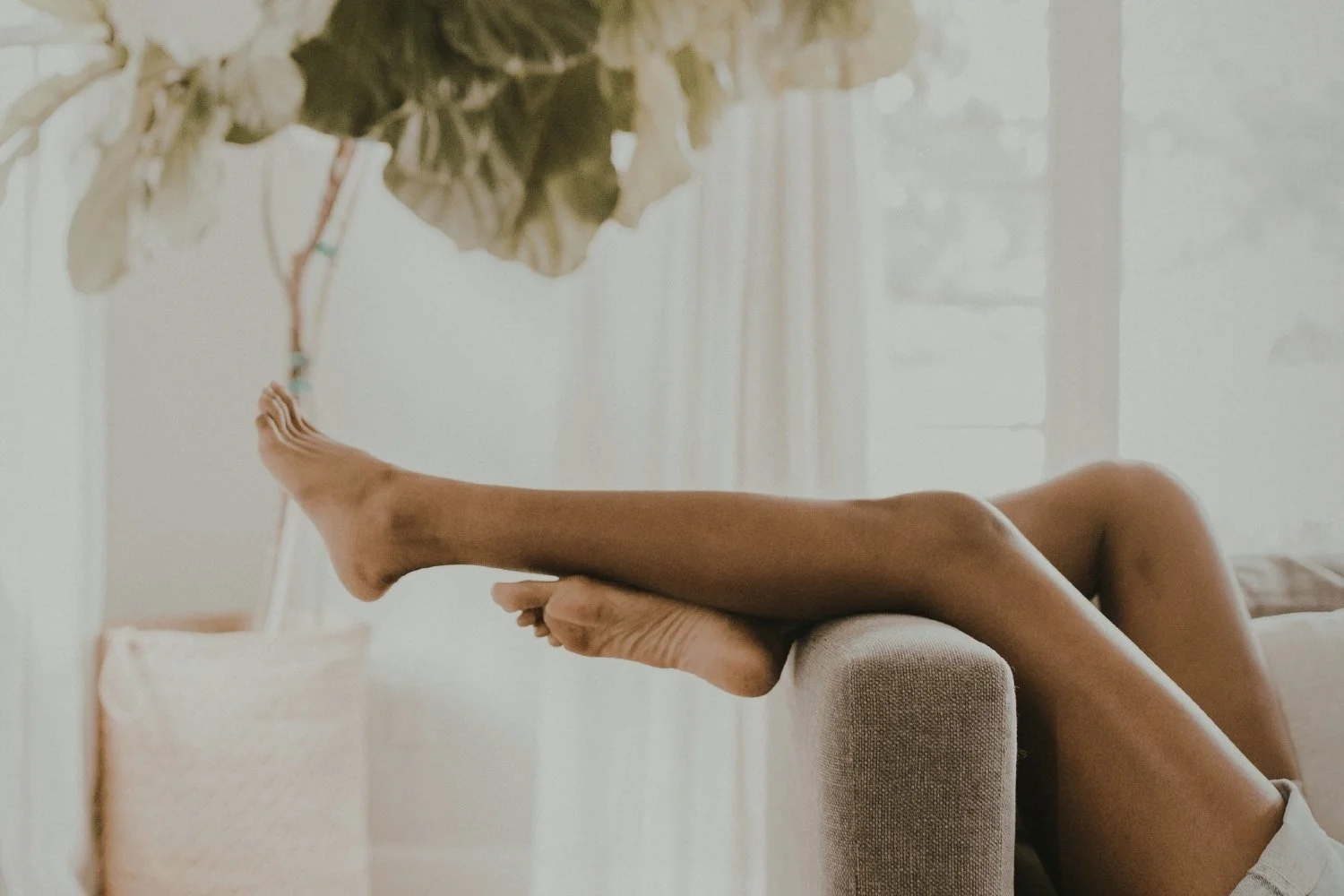 How Brainspotting Expands Your Capacity for More Love, Joy, &amp; Pleasure