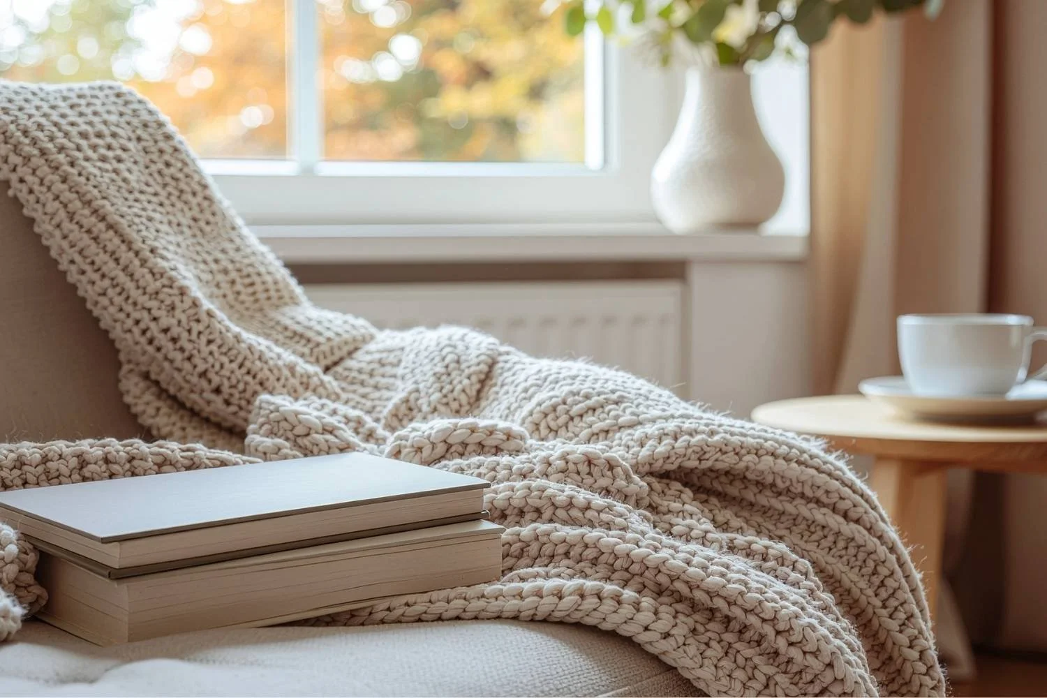 To the Nearly Burnt-Out Caretaker in 2025