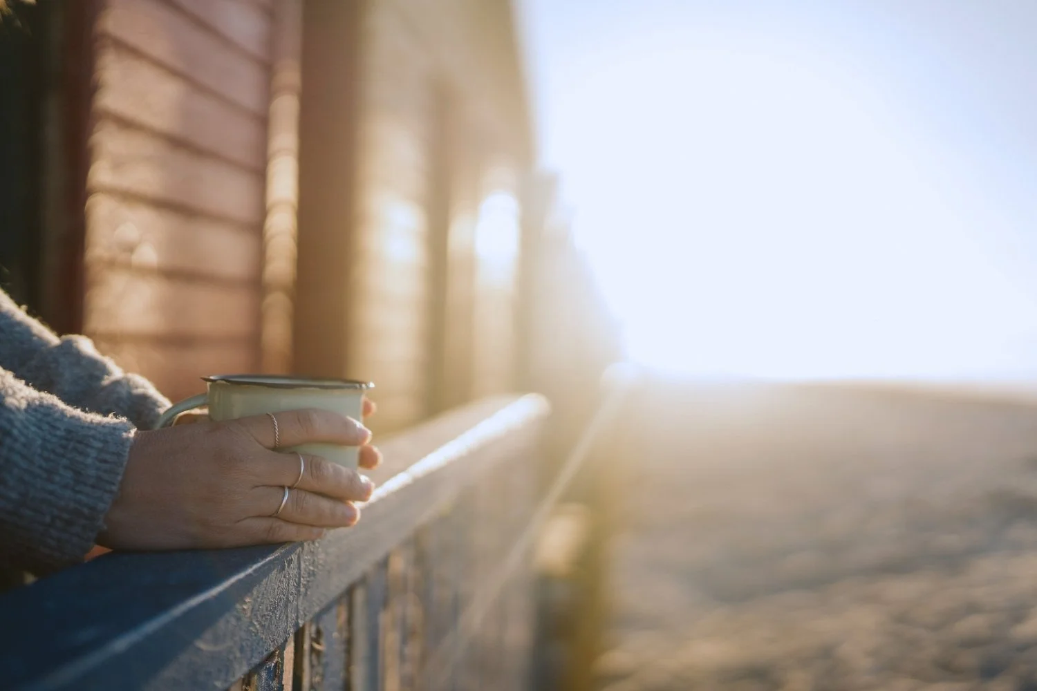 Anticipatory Grief: Why You Grieve Someone Who Is Still Alive