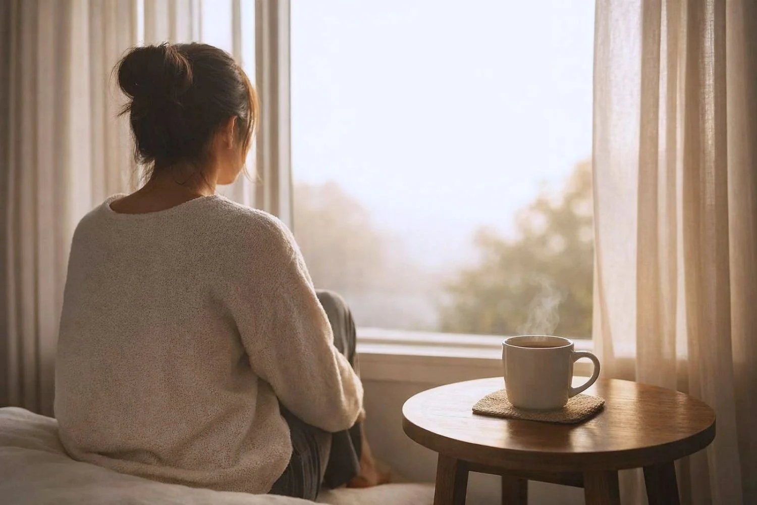 Moving Through Pain: Healing &amp; Support After an Abortion