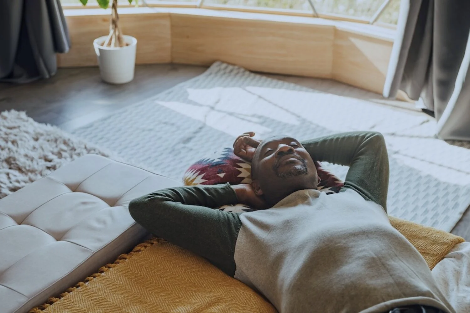 Psychedelic-Assisted Therapy for Betrayal: Is It Right For Me?