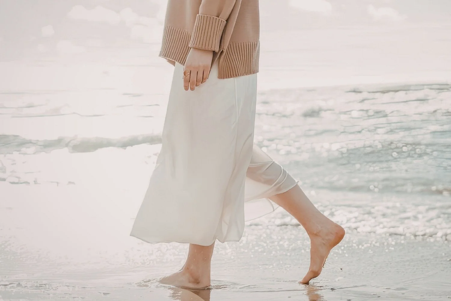 The Body Keeps the Score: EMDR For Physical Symptoms of Trauma