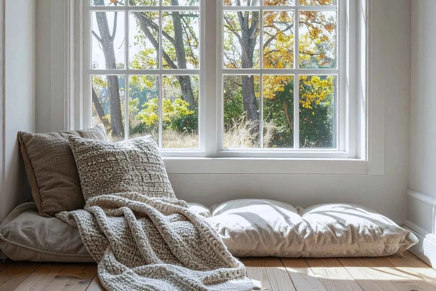 The Unexpected Places Grief Hides: Quick Read