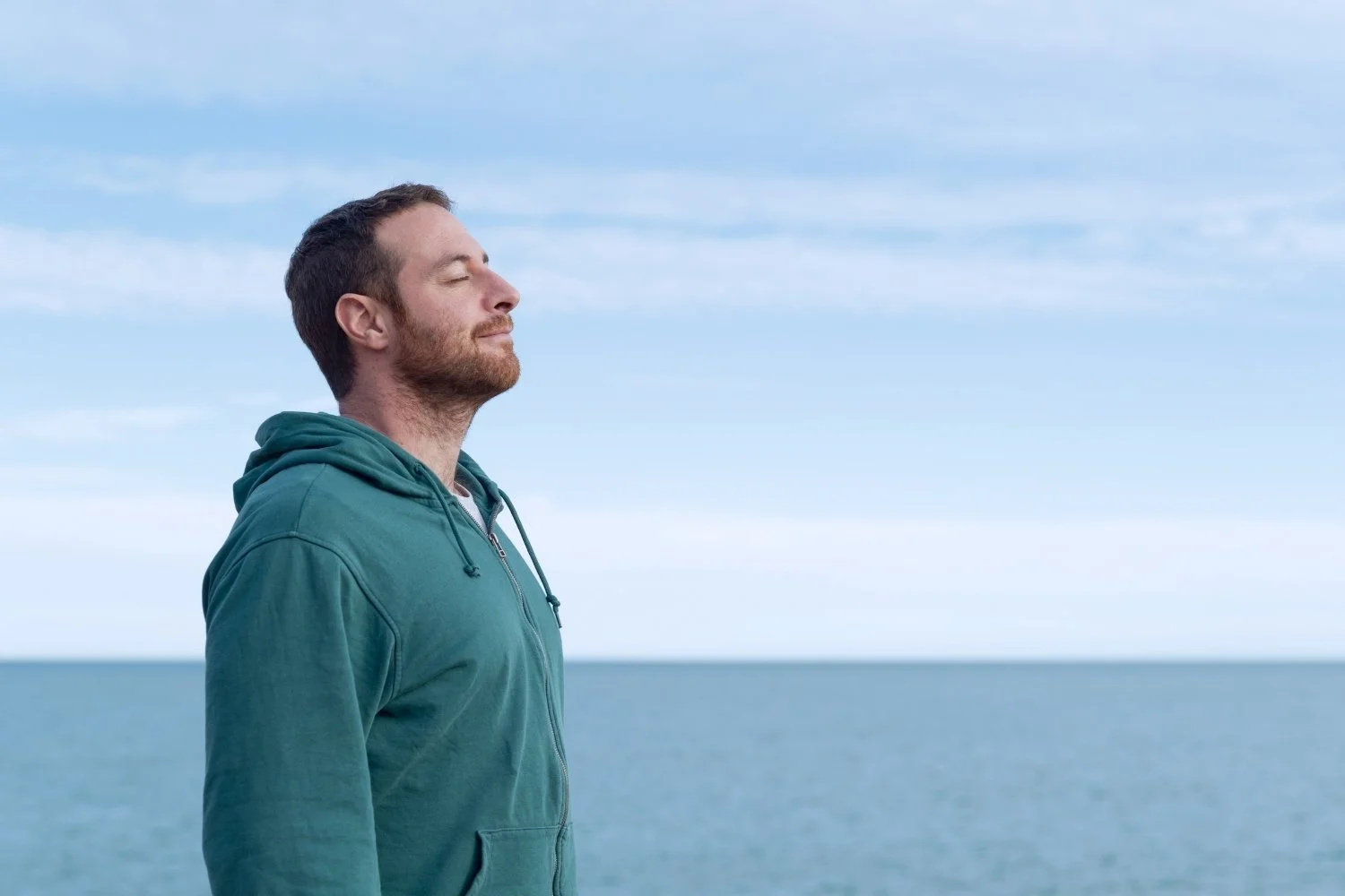 The Courage to Heal: A Man's Guide to Therapy &amp; Support