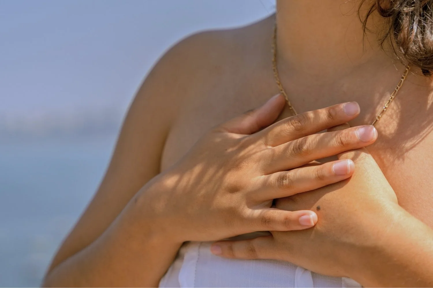 8 Steps to Take After a Traumatic Event According to a Trauma Therapist