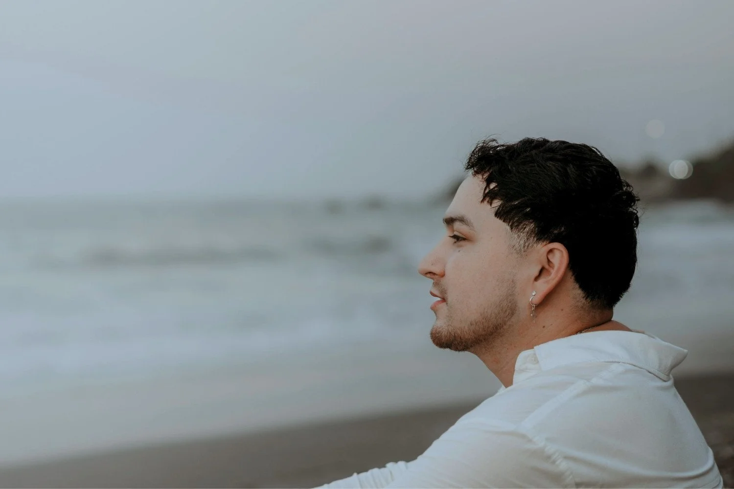 Why Am I Scared of My Anger? Trauma, Rage, &amp; Losing Control