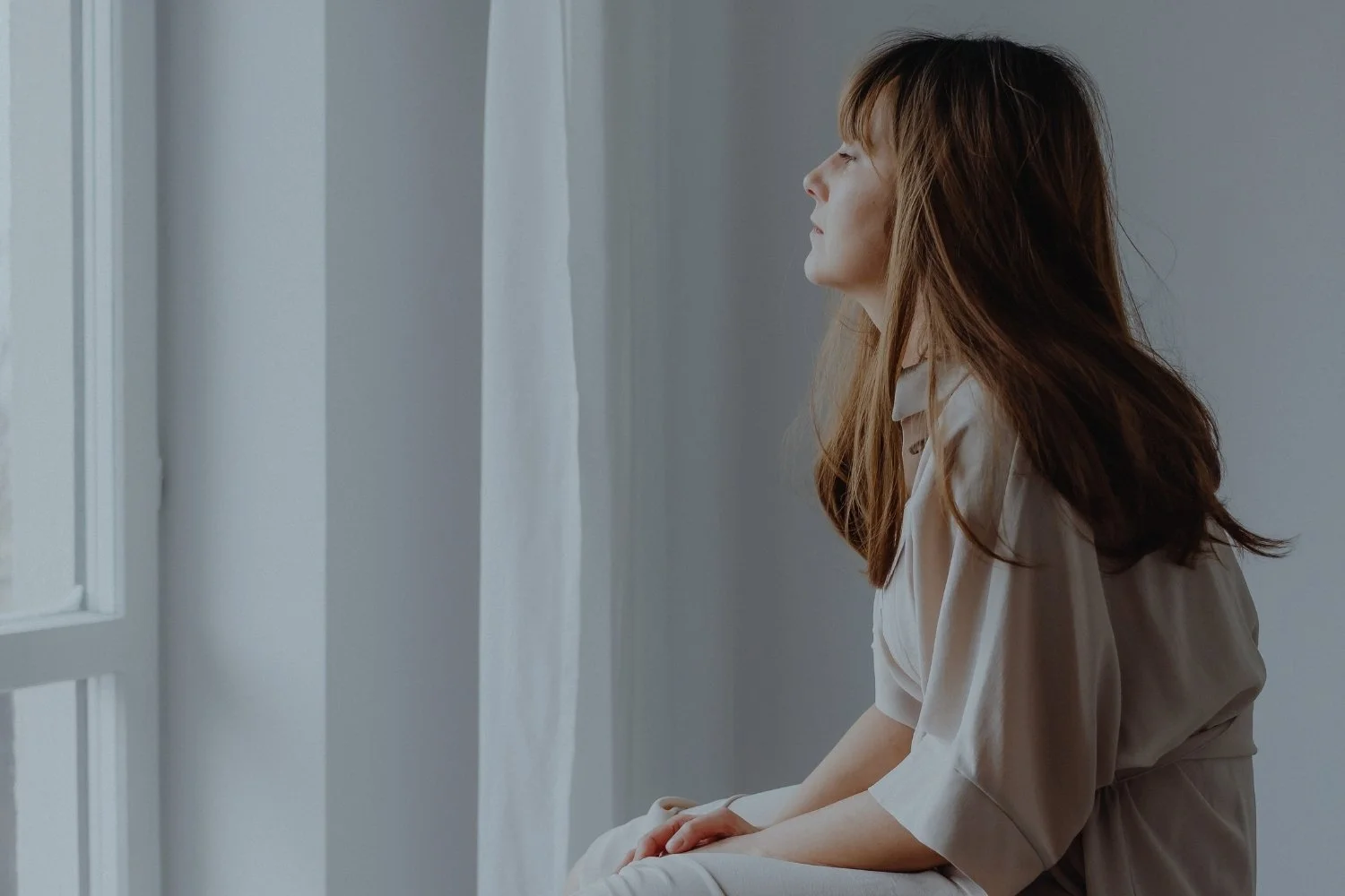 The Unspoken Grief of Betrayal Trauma: Why Infidelity Feels So Devastating