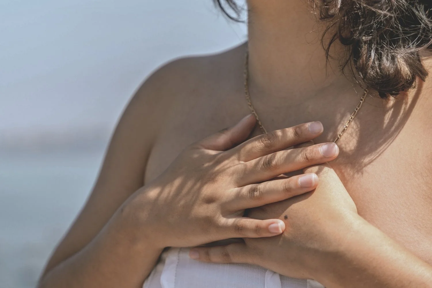 The Body's Silent Language: Learn to Listen to Your Nervous System