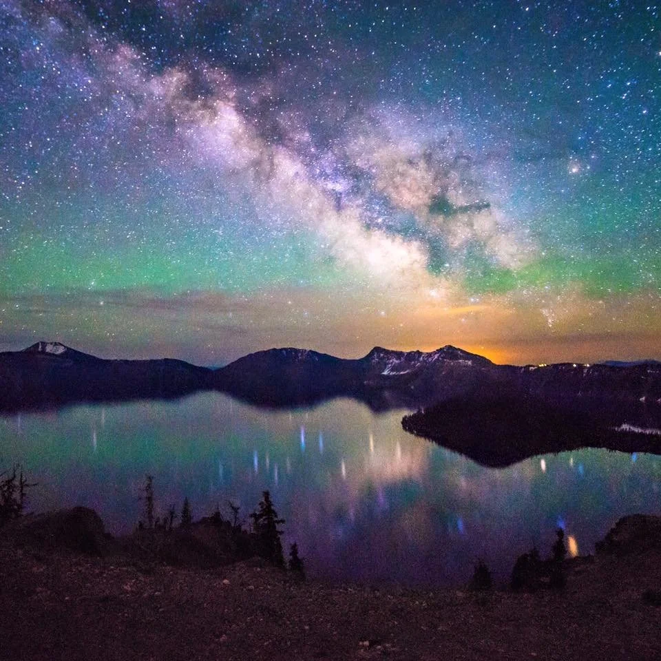 Milky Way Over Crater Lake National Park-min.jpg