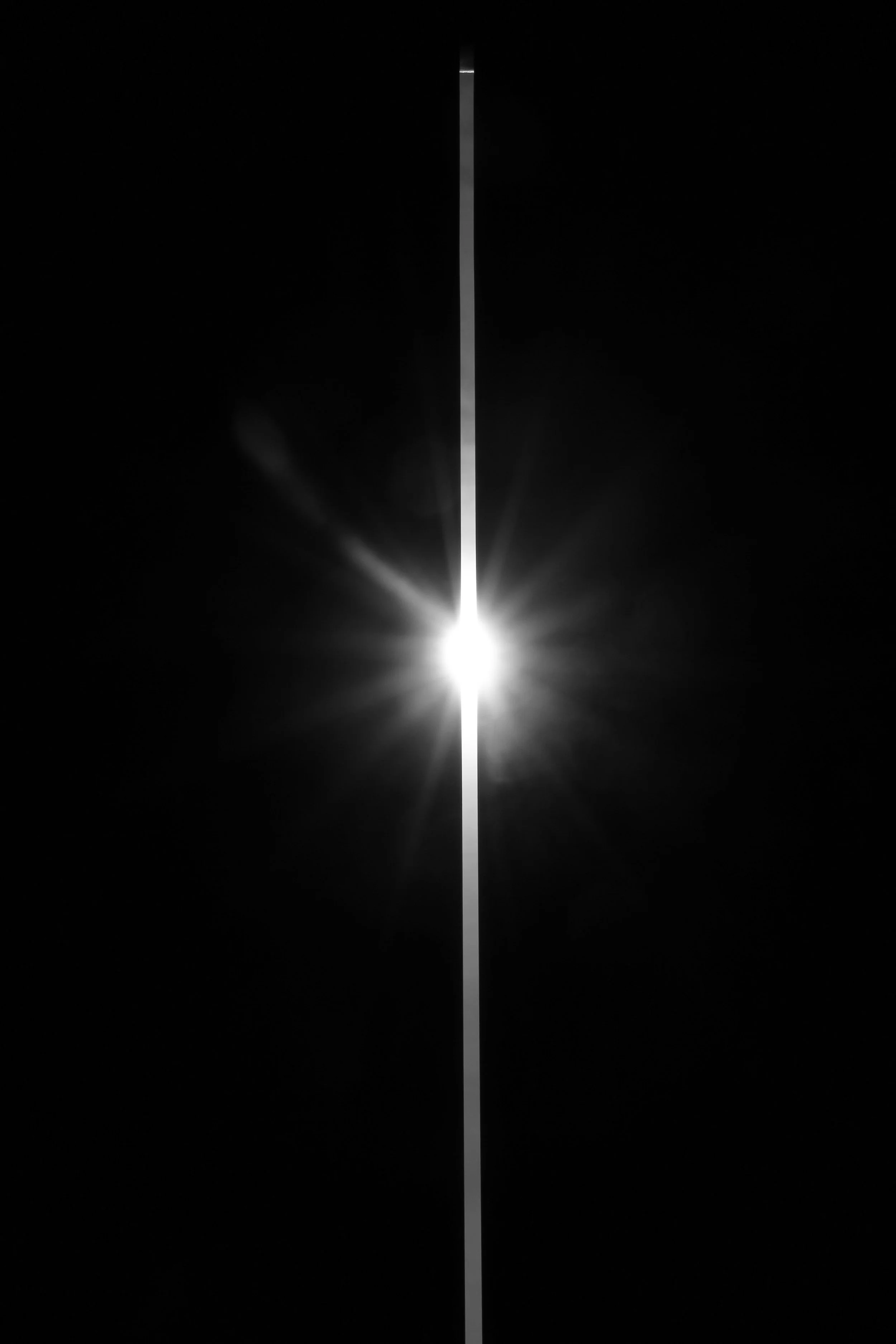 Spark 2 — The Silver Spine of Discernment