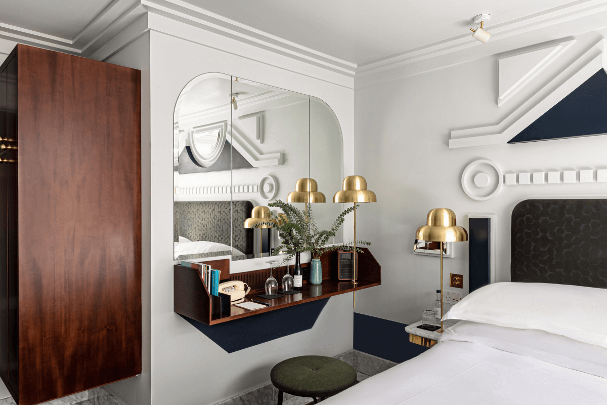 Hotel Henrietta Londres