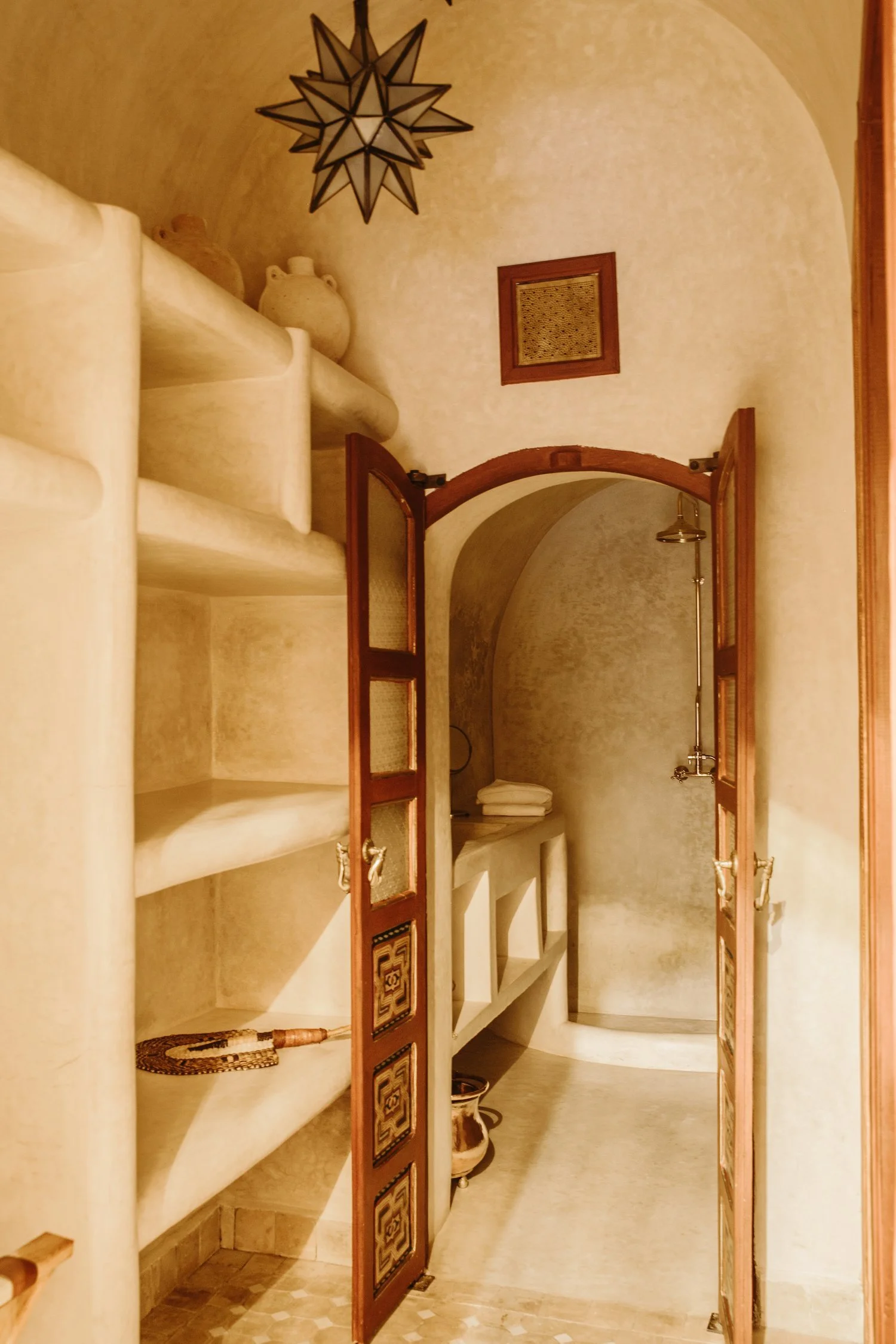 Riad Jardin Secret Marrakech