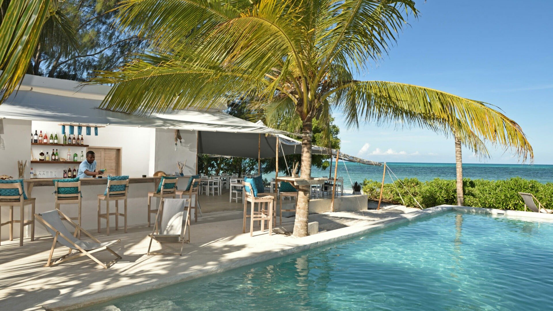 Rest & Reset: a 7-day immersive sleep and nervous system retreat