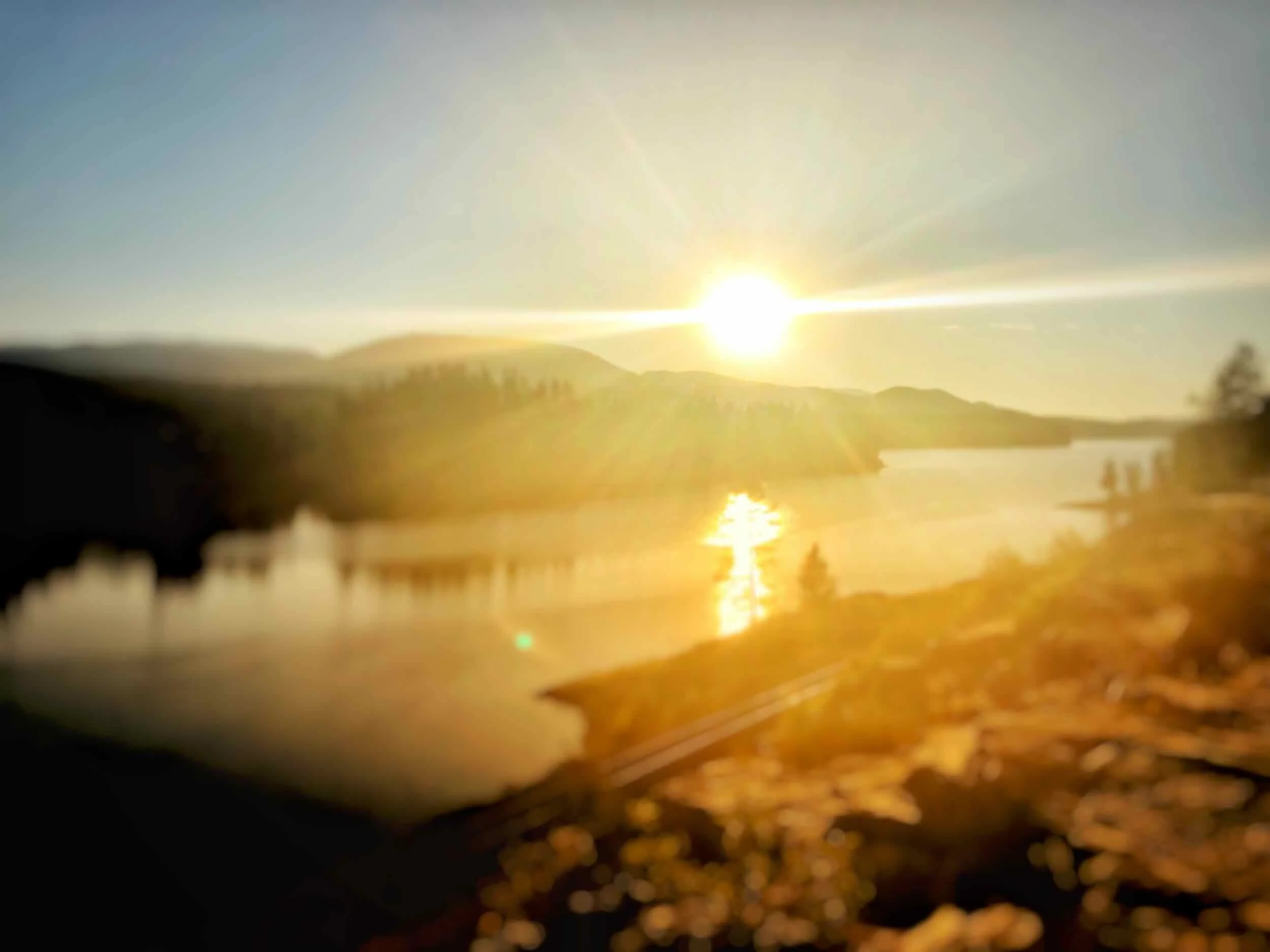 Inspiration in Practice: How I Generate Ideas for My Artwork