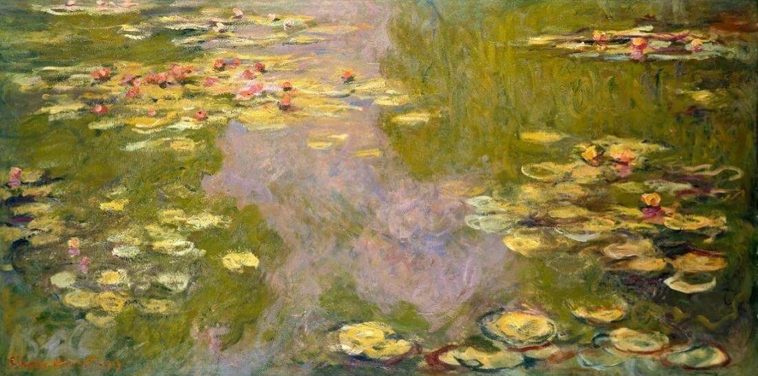 Waterlilies