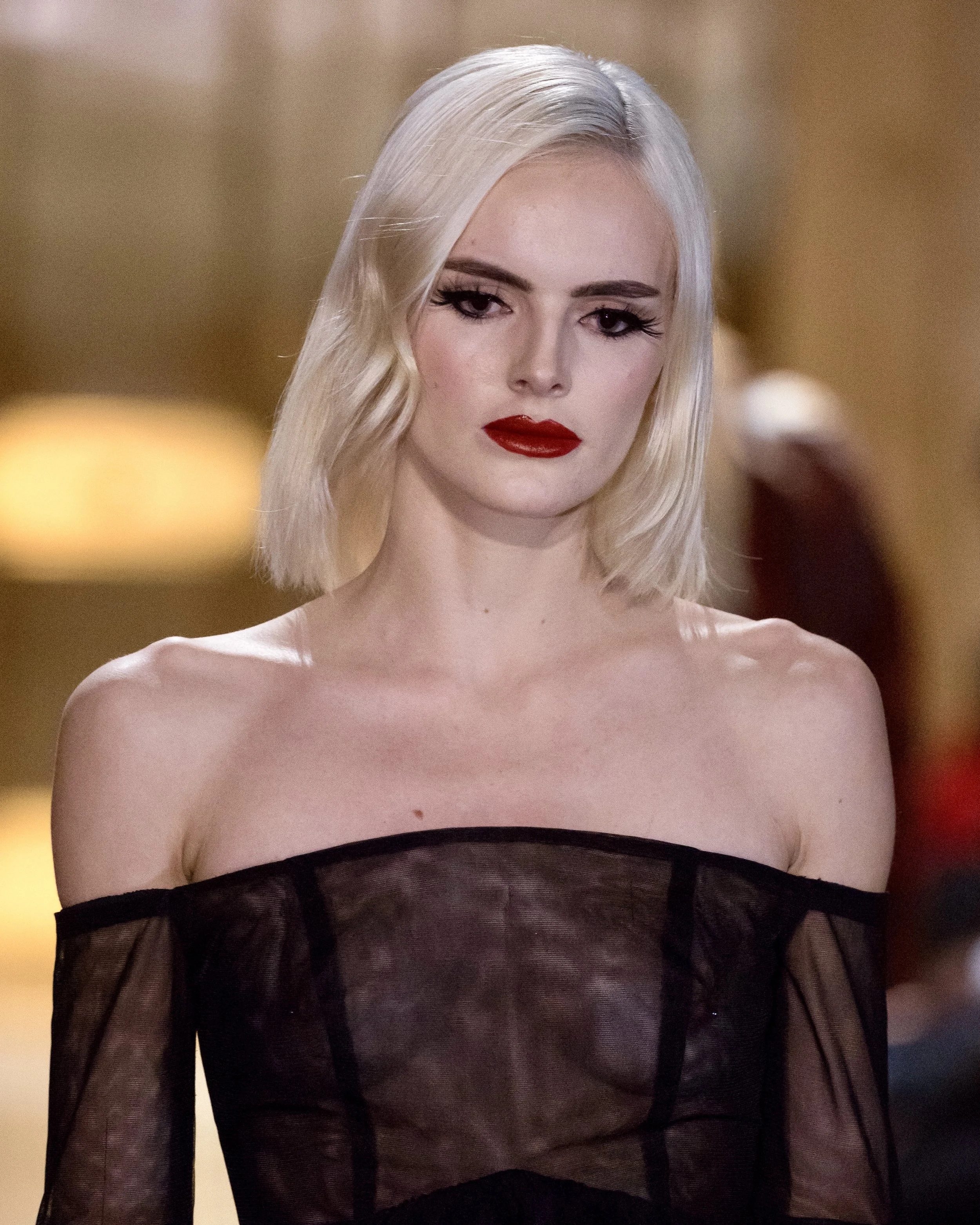 New York Fashion Week