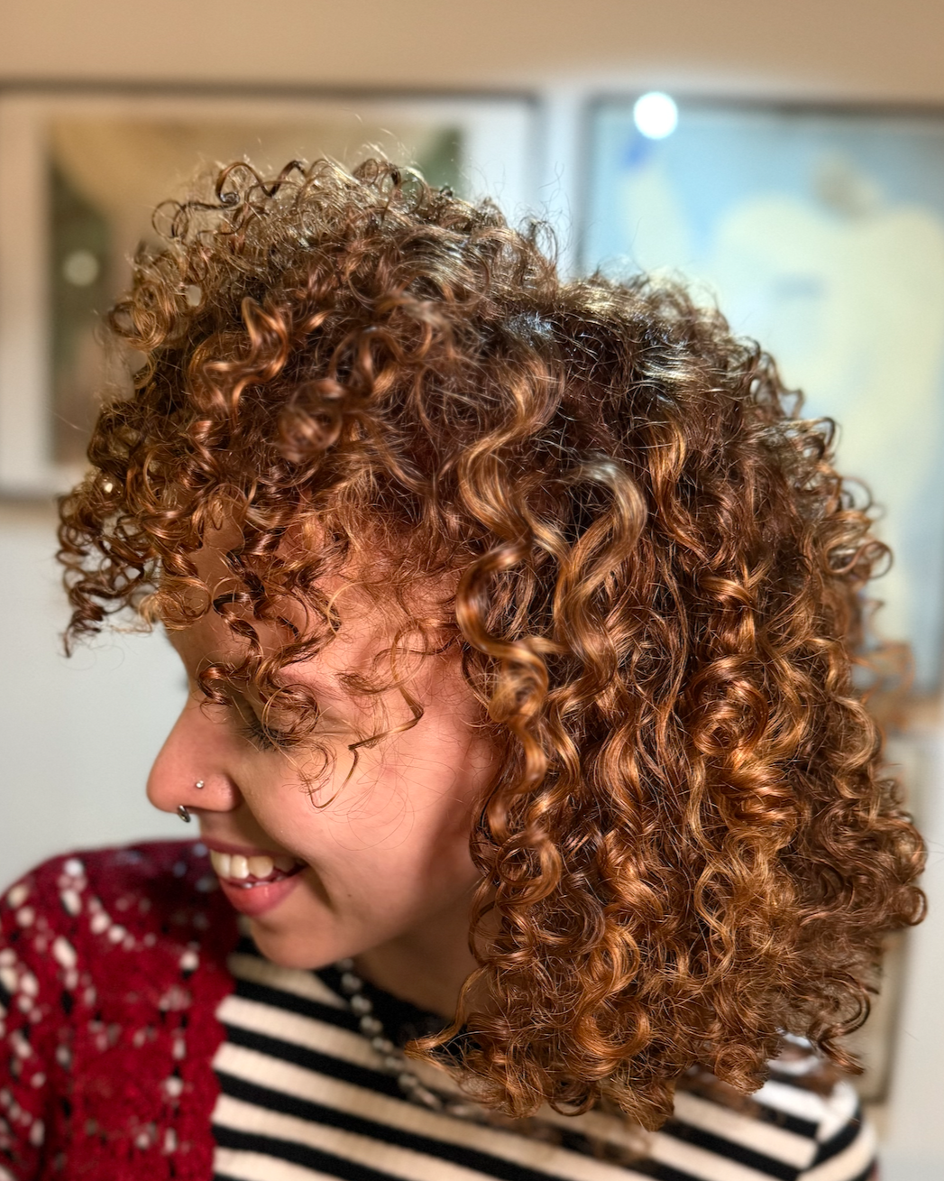 Spring Hair Colour Trends in London: Pinterest Shades to Show Your Colourist