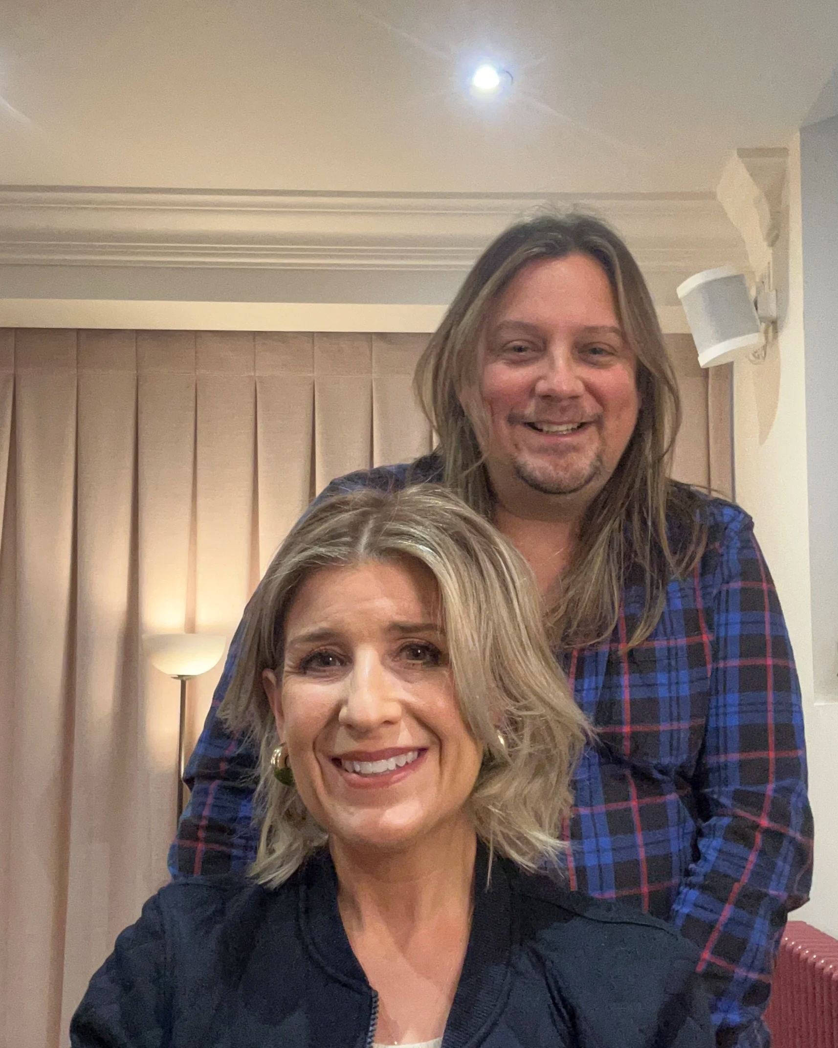 How to Refresh Your Signature Blonde Highlights