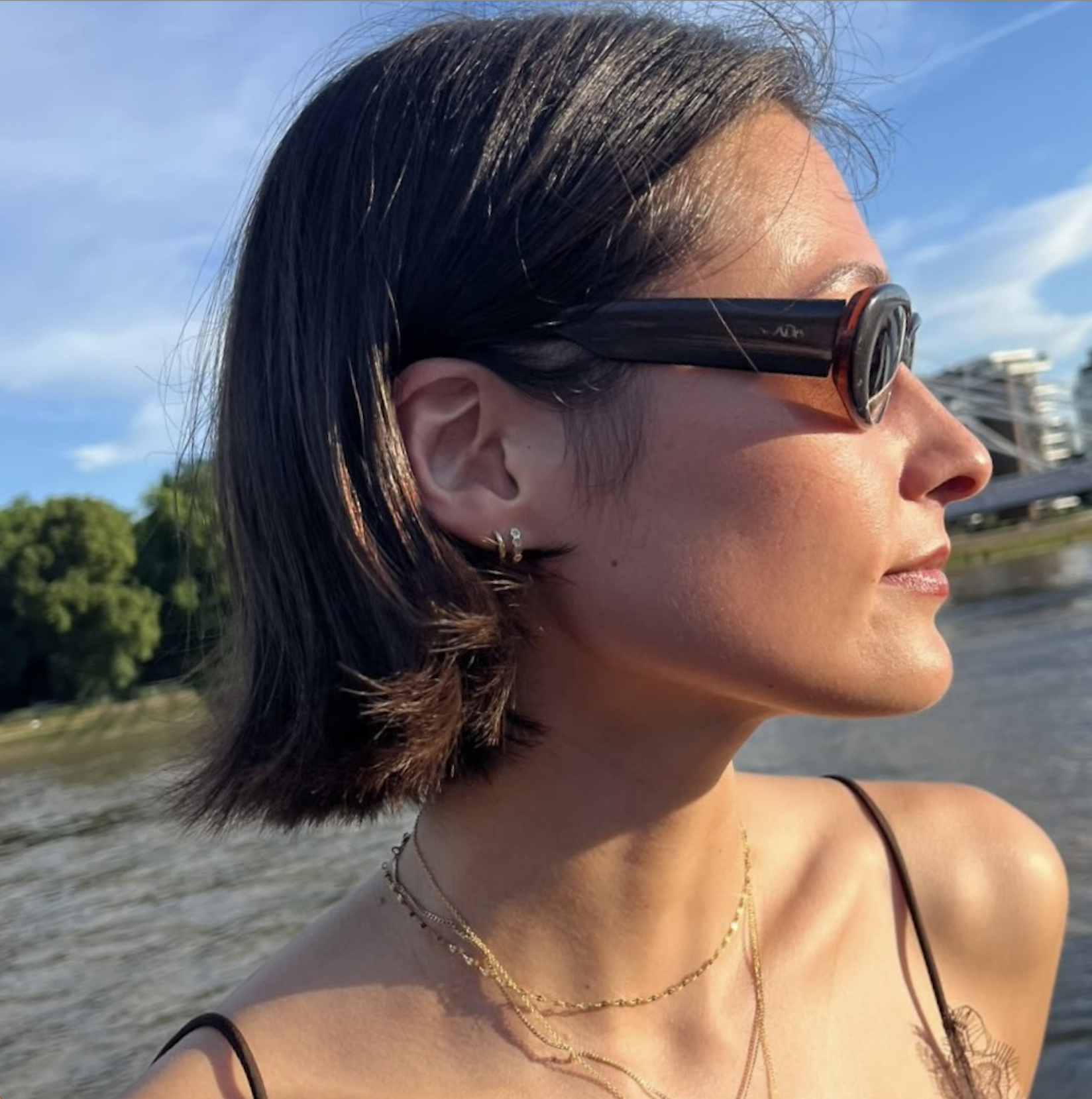 The Best Post-Summer Hair Repair Treatment in London: How Healthy Is Your Hair?
