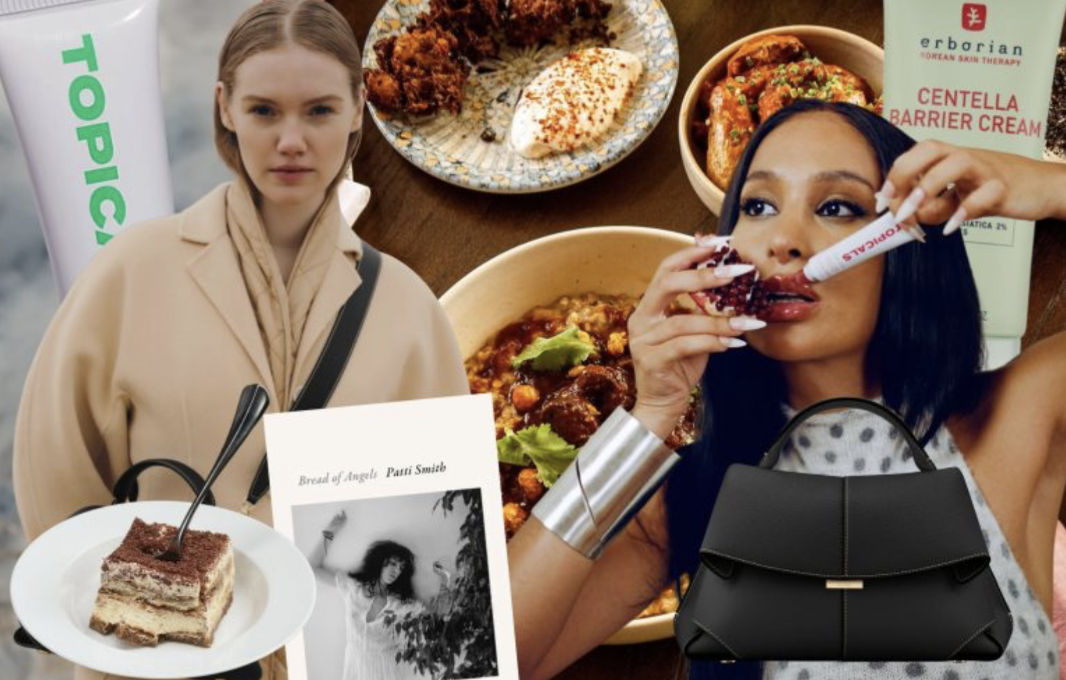 citizen femme teams list of things to do in Januray